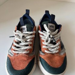 Кроссовки Vans - фото 2