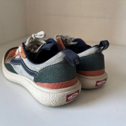 Кроссовки Vans - фото 3