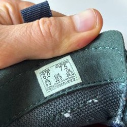 Кроссовки Vans - фото 4