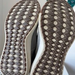 Кроссовки Vans - фото 5