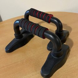 Упоры для отжиманий - фото 8