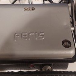 Электрический Гриль - фото 2