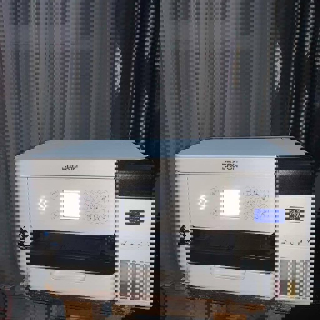 Сублимационный принтер Epson SC F-100