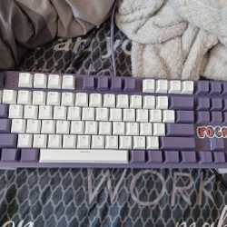 Механическая клавиатура Dark Project One KD87A - фото 2