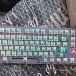 Механическая клавиатура Dark Project One KD87A - фото 3