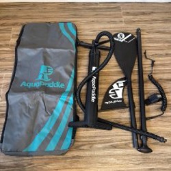 САПБОРД - полный комплект - фото 3