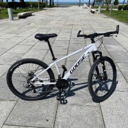 Чёрный велосипед - фото 3