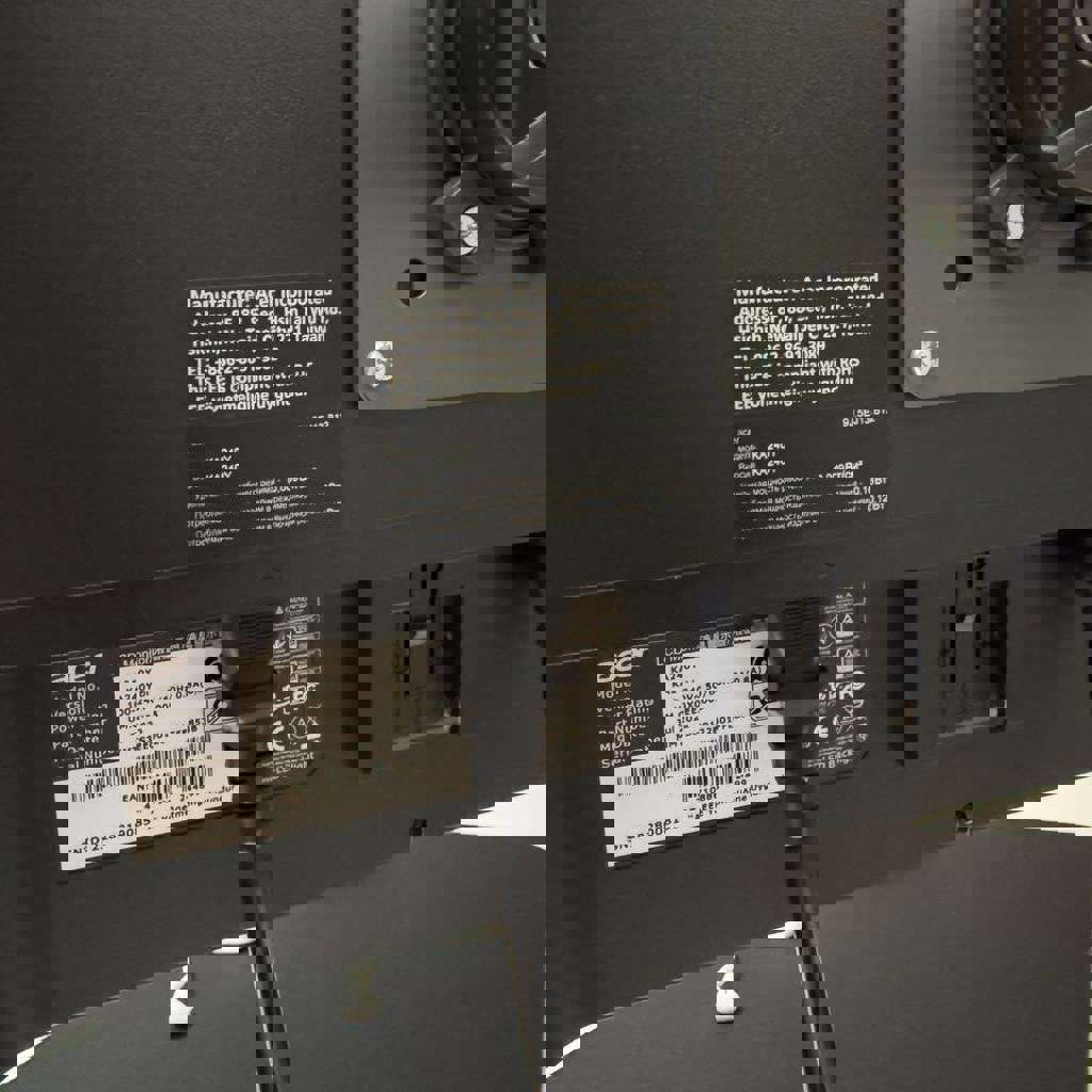 Монитор ACER KA240Y