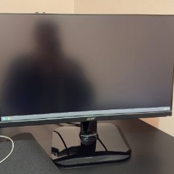 Монитор ACER KA240Y - фото 2