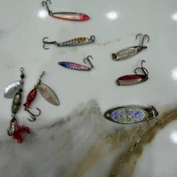 Набор для рыбалки - фото 5