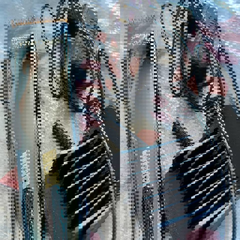 Машинка для стрижки волос