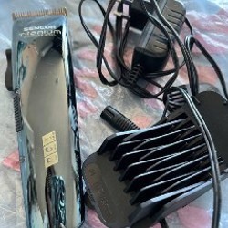 Машинка для стрижки волос - фото 2