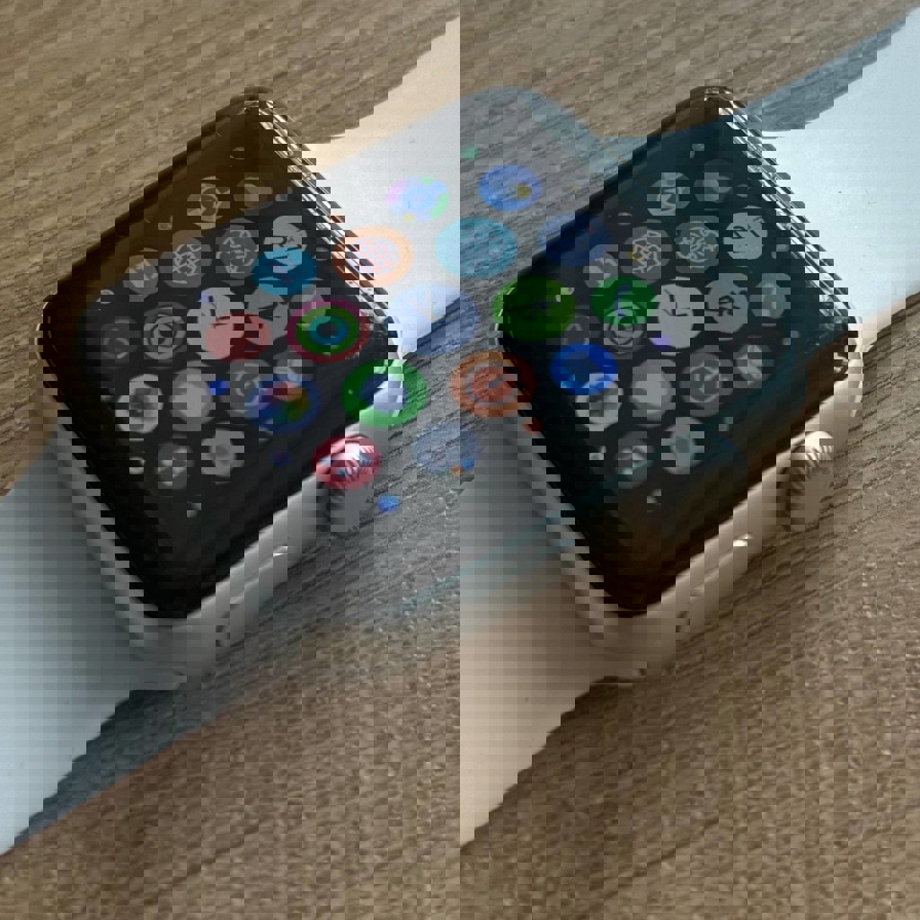 Apple Watch Series 3