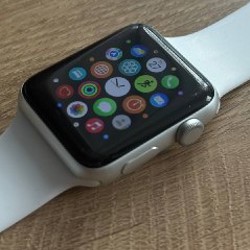 Apple Watch Series 3 - фото 1