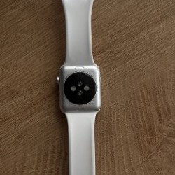 Apple Watch Series 3 - фото 2