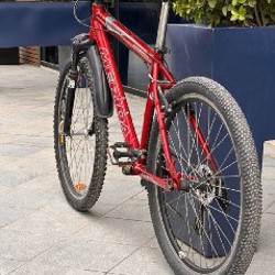 Велосипед Merida - фото 1