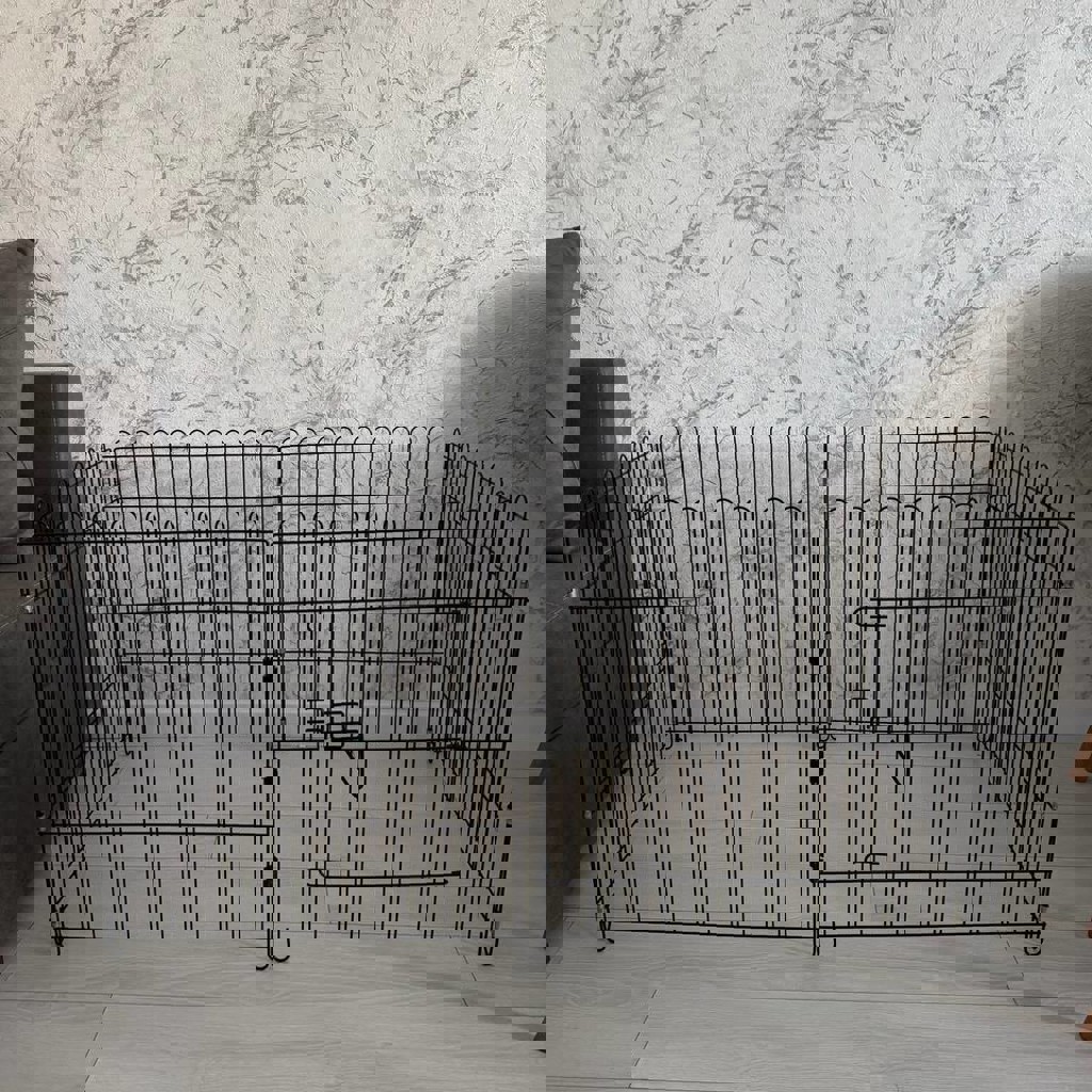 Вольер для собаки