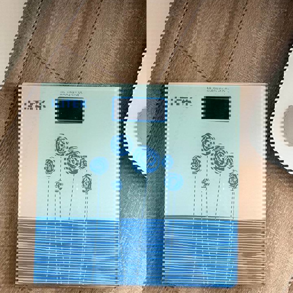 Обычные глупи весы