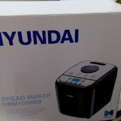 Хлебопечь - фото 4