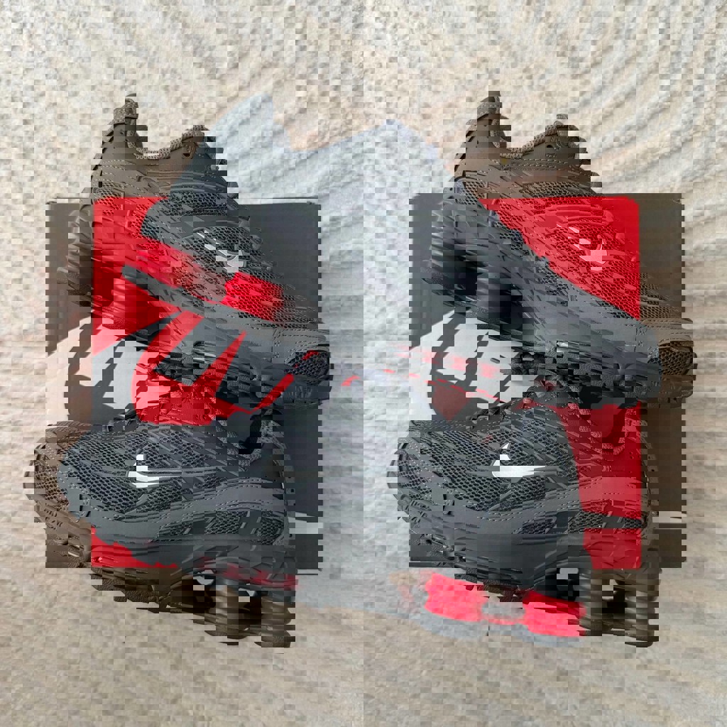 Кроссовки Nike Shox Ride 2