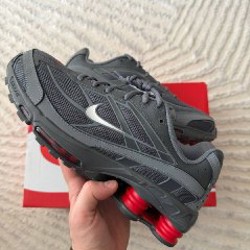 Кроссовки Nike Shox Ride 2 - фото 2