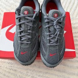 Кроссовки Nike Shox Ride 2 - фото 3