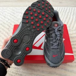 Кроссовки Nike Shox Ride 2 - фото 5