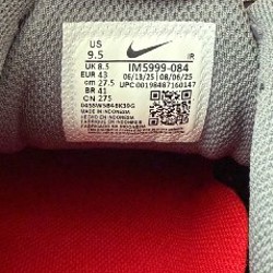 Кроссовки Nike Shox Ride 2 - фото 7