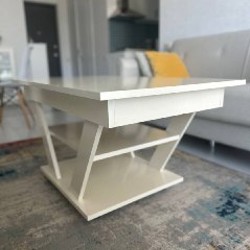 Журнальный стол - фото 2