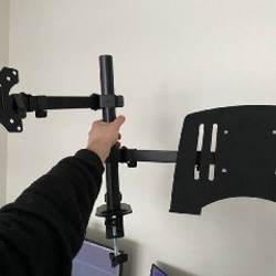 Кронштейн для монитора и ноутбука - фото 2