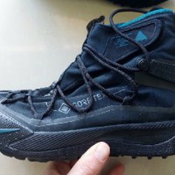 Nike ACG Air Terra Antarktik Gore-Tex - фото 2