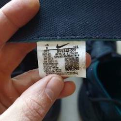 Nike ACG Air Terra Antarktik Gore-Tex - фото 5