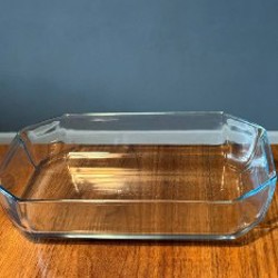 Салатник из стекла - фото 3