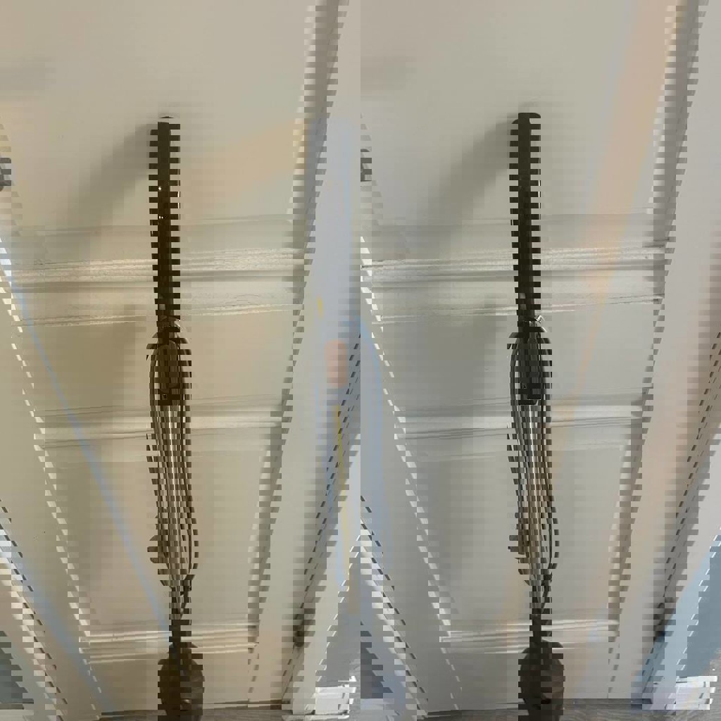 Пылесос DEERMA dx115c