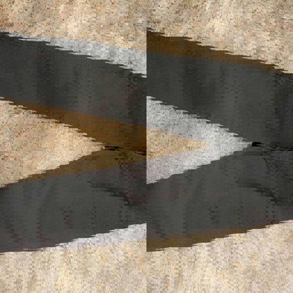 Серые мужские брюки Selected Homme