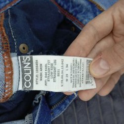 Джинсы Collin's - фото 3
