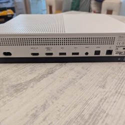 Xbox One S - фото 6