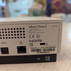 Xbox One S - фото 7