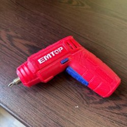 Паяльник - фото 2