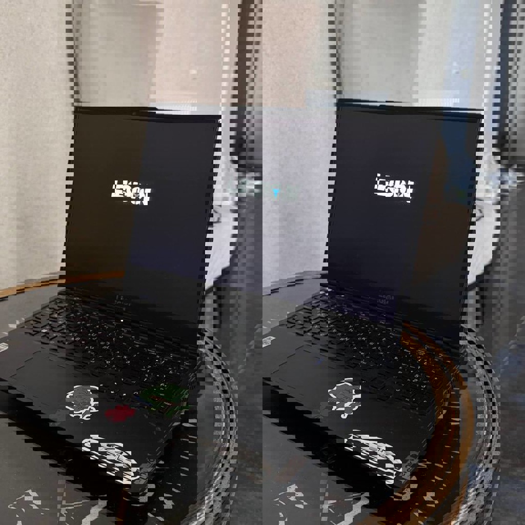 Ноутбук LENOVO LEGION