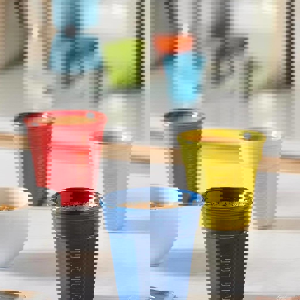 Набор Bialetti для эспрессо