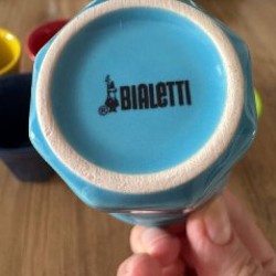 Набор Bialetti для эспрессо - фото 5