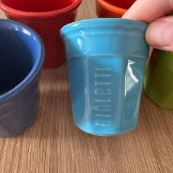 Набор Bialetti для эспрессо - фото 6