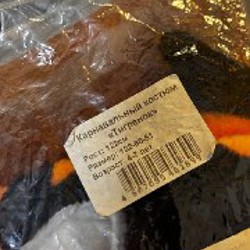 Карнавальные костюмы - фото 4