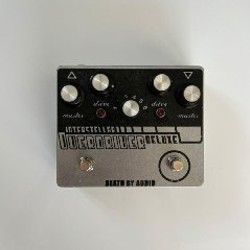 Death By Audio Interstellar Overdriver Deluxe - фото 1