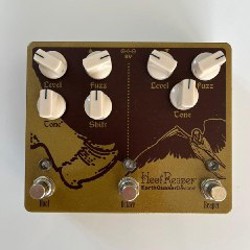 Death By Audio Interstellar Overdriver Deluxe - фото 2