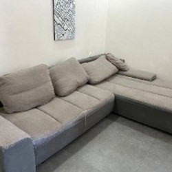 Угловой диван - фото 2