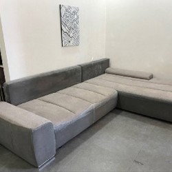 Угловой диван - фото 3