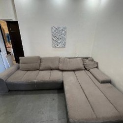 Угловой диван - фото 4