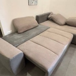 Угловой диван - фото 5